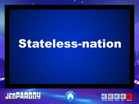 PPT - HERE ARE TODAY'S CATEGORIES PowerPoint Presentation, free ...