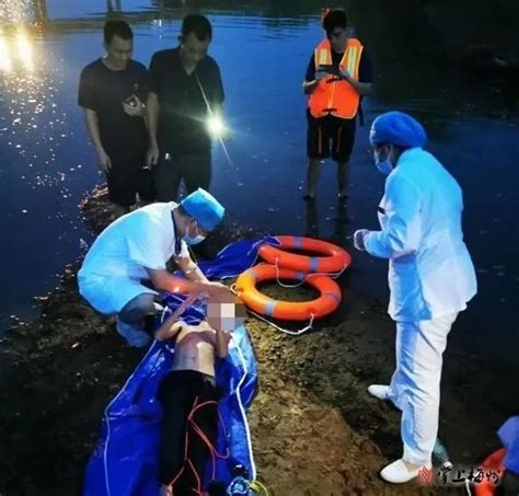 温州一家三口不幸溺水身亡，原因为孩子落水后父母相继下水营救_腾讯新闻