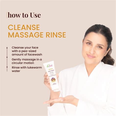 Best Face Wash for Oily Skin – Top Tips to Choose the Right One – La Pink