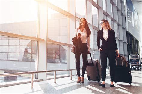 business travel management