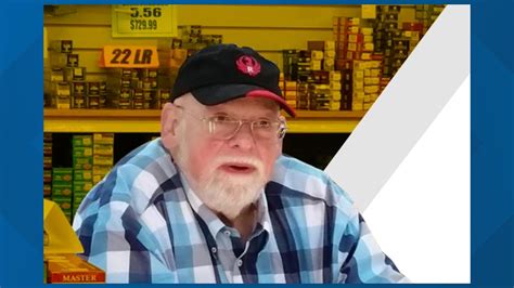 Larry Barnett, a well-known business owner in Madison, has passed away ...