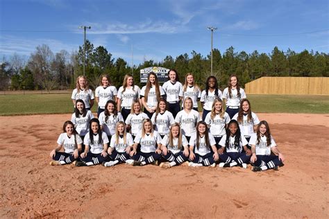Softball – Softball – Greene County High School