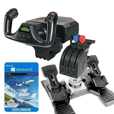 Image result for Logitech FSX