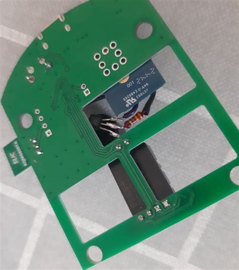 [BK7231N/CB3S] Tuya Smart Air Box Air Quality Monitor, 5 sensors