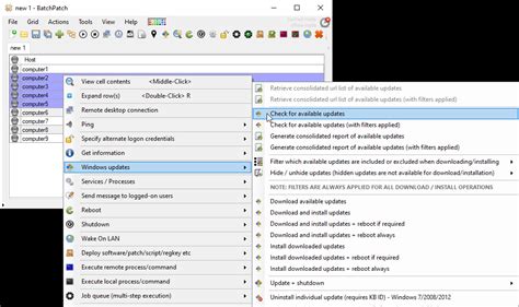 Image result for Install Patch with Command Prompt