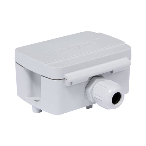 Outside Temperature Sensor|Honeywell Building Automation