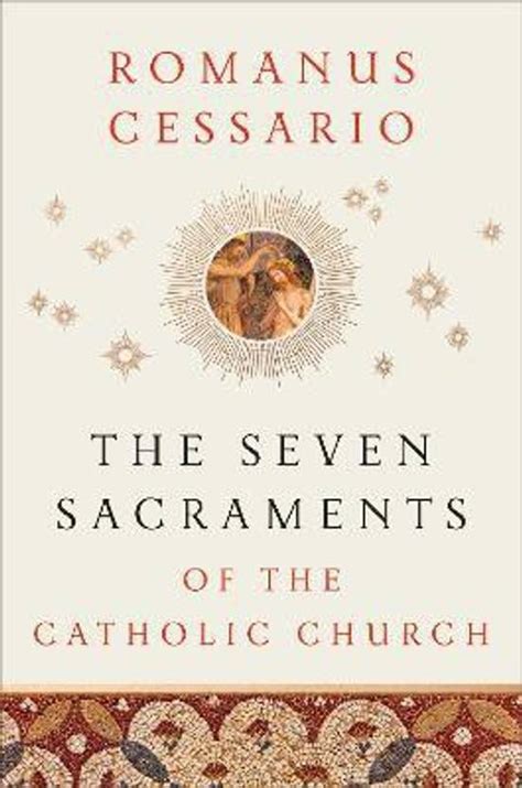 The Seven Sacraments of the Catholic Church: Buy The Seven Sacraments ...
