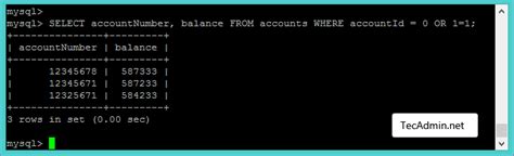 Image result for SQL Injection PHP