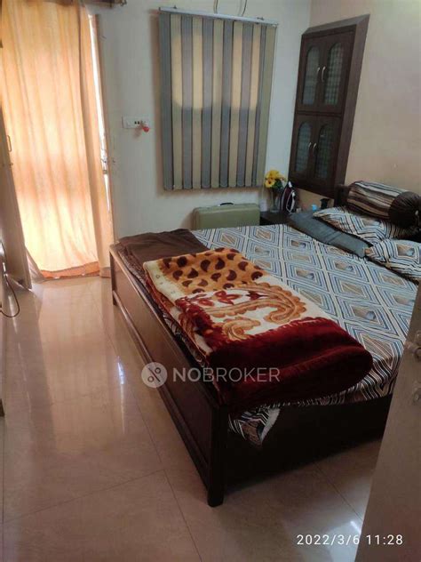 Dda Flats Mayur Vihar Phase II - Without Brokerage Semi-furnished 3 BHK ...
