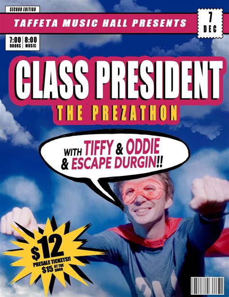 Beautiful Class President 的图像结果