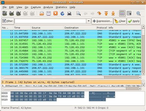 Wireshark 2.6.1 - Software Updates - Nsane Forums