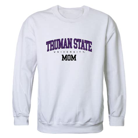 Truman State Logo