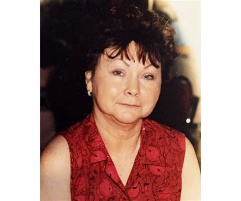 Margaret Carothers Obituary (2024) - Keller, TX - Lucas Funeral Home ...