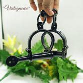 Handcuff | Premium Quality Metal & Toy Handcuffs Collection – Vintageware