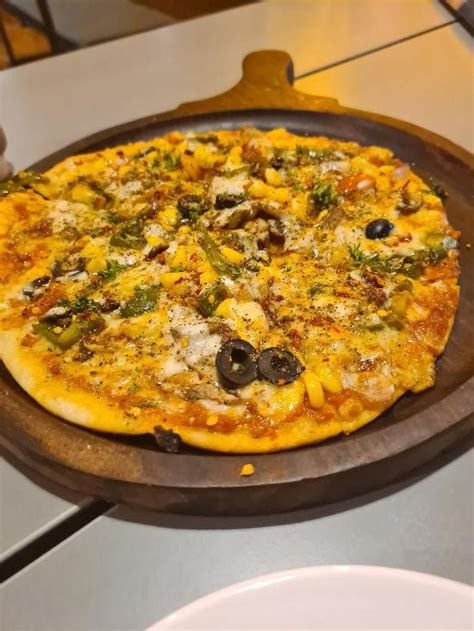 Menu at MiPi Lounge, Bengaluru