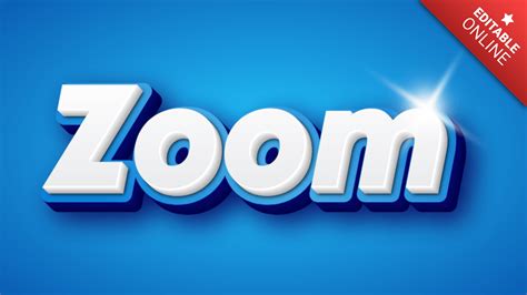 Image result for Text Zoom Tutorial