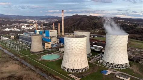 Major Power Cut Hits Bosnia, Albania, Montenegro And Croatia's Coast ...