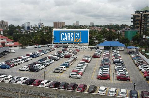 Pre-owned SUV sales jump 40% in non-metro cities: CARS24 report ...