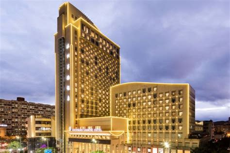 温州华侨饭店 - Reviews for 5-Star Hotels in Wenzhou | Trip.com