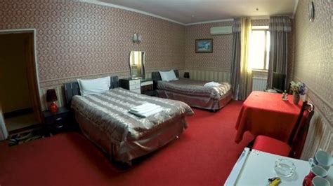 ZEID (Astana) - Specialty Inn Reviews & Photos - Tripadvisor