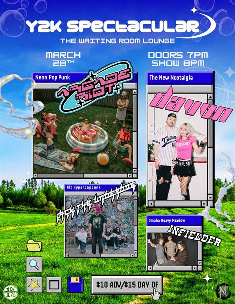 Just Announced! Arcade Riot's... - The Waiting Room Lounge | Facebook