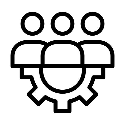 Image result for Workforce Reference Group Icon