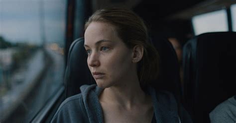 Causeway movie trailer: Jennifer Lawrence plays a soldier trying to ...