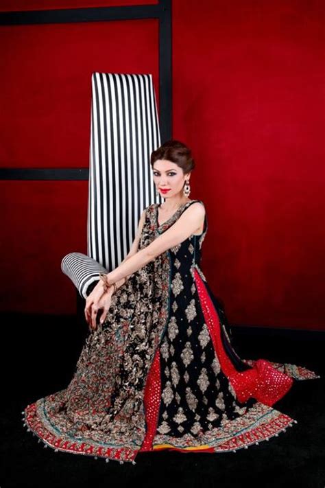 Formal Dresses Embroidery Designs 2012-2013 | Pakistani New Party Dresses