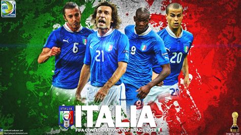 Italy Football Wallpapers - Wallpaper Cave
