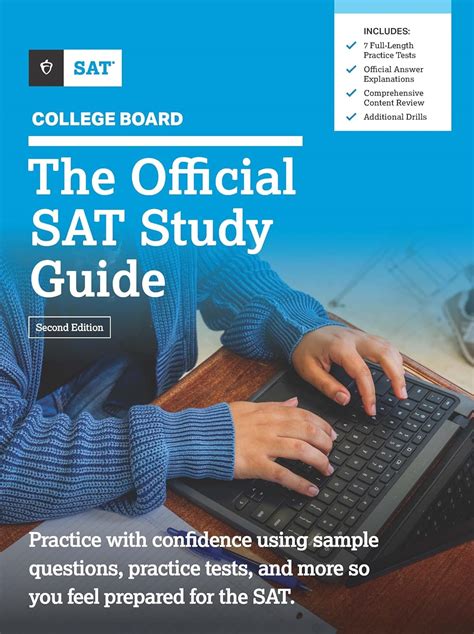 Image result for Sat Test Study Guide