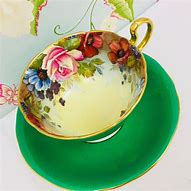 Image result for Pastel Tea Cups