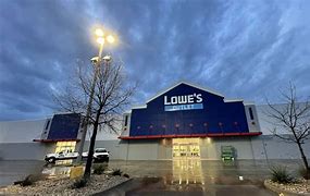 Image result for Lowe's Outlet