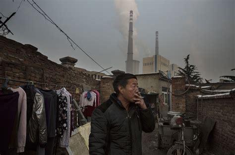 中國強推煤改氣惹民怨，為什麼環保與溫暖不可兼得？｜圓桌｜端傳媒 Initium Media