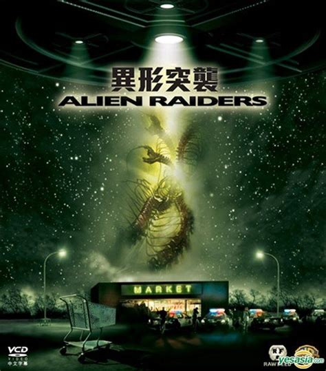 Image result for Alien Raiders Review