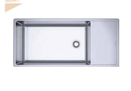 Franke Box Classic SS Kitchen Sink- BXX 211/111 – KYZO