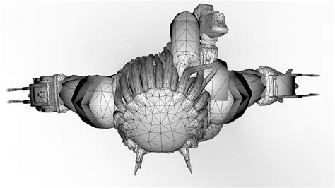 Image result for Predator Mouse Models