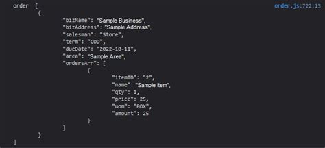 Image result for JavaScript MySQL Array