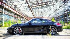 Porsche Cayman 2014 Review by 2014 Porsche Cayman S Review Autoevolution Porsche Cayman 2014 Review