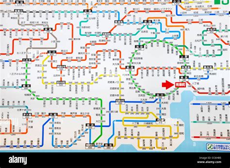 Japan Line Map 的图像结果