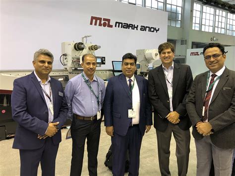 Zircon doubles down on Mark Andy and Rotoflex partnership - THE PACKMAN