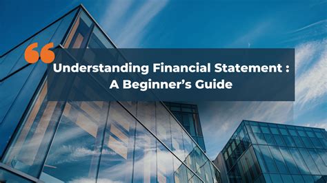 Understanding Financial Statements 的图像结果