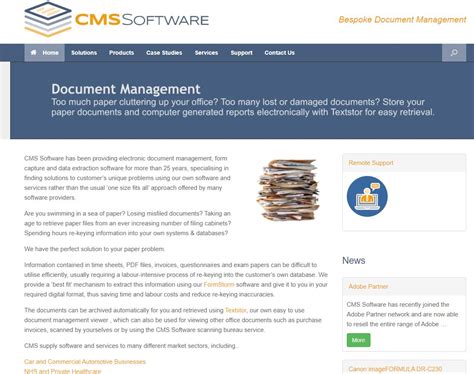 CMS Web Design Software 的图像结果