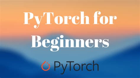 Image result for Pytorch Example