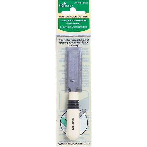 Image result for Button Hole Cutter