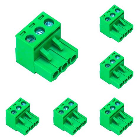 Terminal Block - Phoenix Contact Terminal Block Trader - Wholesaler ...