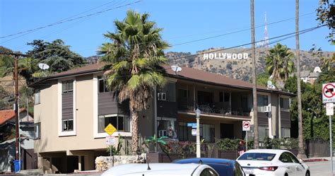 2649 N Beachwood Dr Los Angeles, CA 90068 - Multi-Family Property for ...