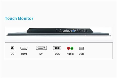 Image result for Touch Screen Monitor Adapter