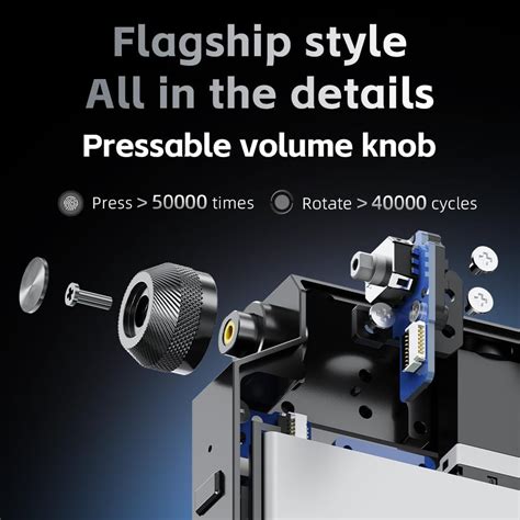 FiiO BTR17 Bluetooth 5.4 USB DAC AMP with LDAC, aptX India | Ubuy