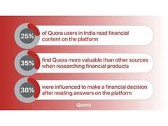 Quora Survey Reveals How Indians Research, Compare, and Decide on ...