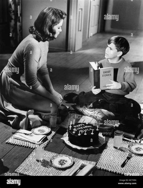 DREIZEHN Geister, (aka 13 Geister), Jo Morrow, Charles Herbert, 1960 ...